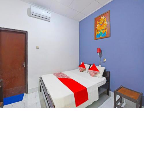 OYO 3244 Grand Chandra Hotel