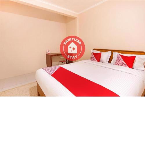 OYO 3252 Lansano Residence Syariah