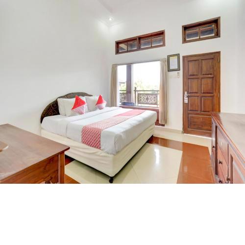 OYO 3261 Hotel Ratu