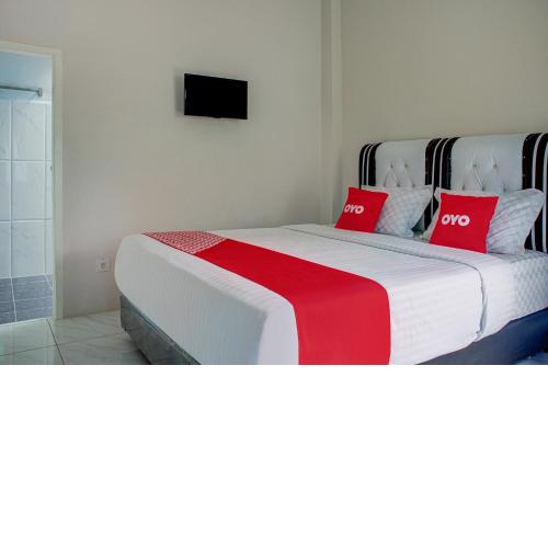 OYO 3266 Alifah Residence Syariah