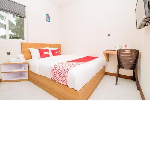 OYO 3307 Ayudia Guesthouse