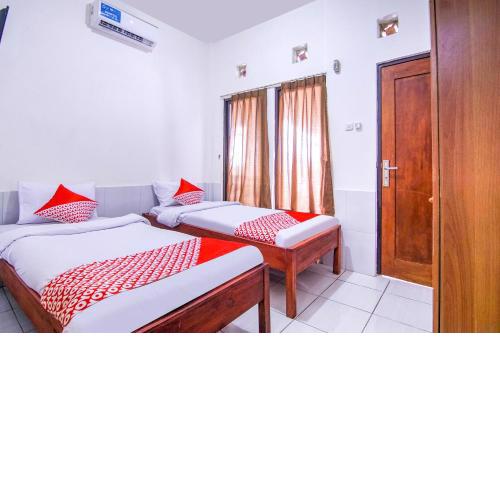 OYO 3317 Maju Jaya Homestay Syariah
