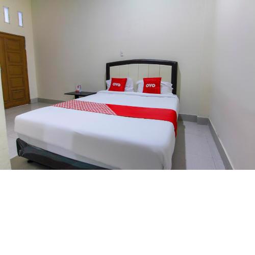 OYO 3334 Ratu Residence