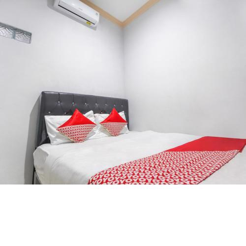 OYO 3399 Gea Guest House