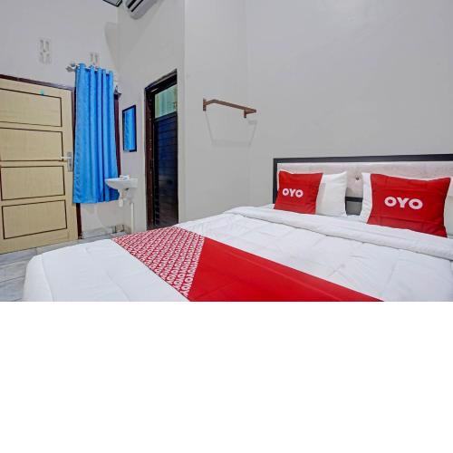 OYO 3439 Wisma Tri Handayani Syariah