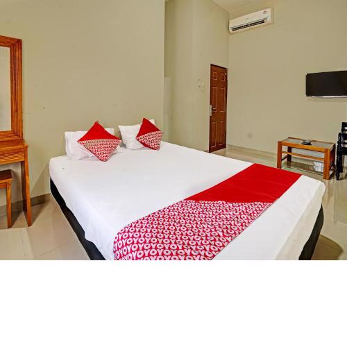 OYO 3443 Rd Kost2