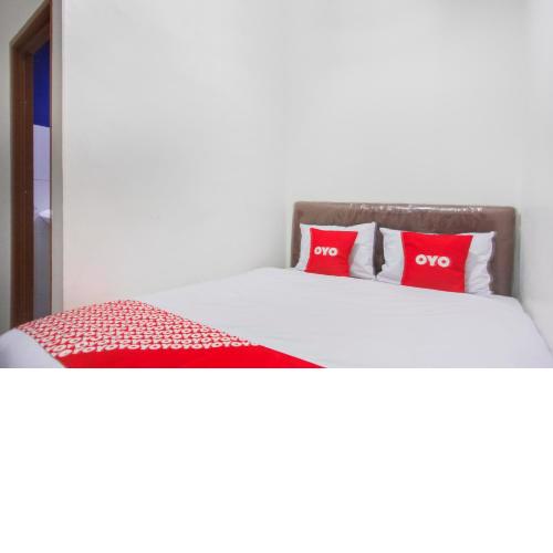 OYO 3456 Citara Jaya Guesthouse