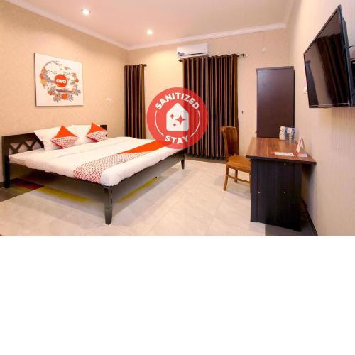 OYO 347 Bayang Brothers Guest House