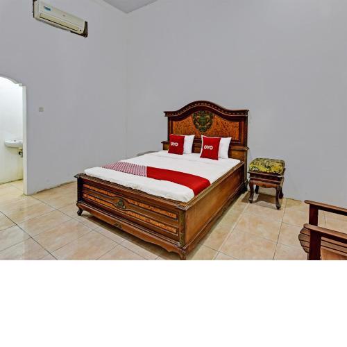 OYO 3479 Hotel Intan