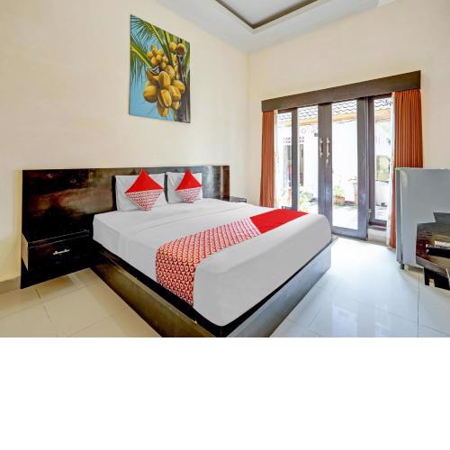 OYO 3607 Samudra Homestay