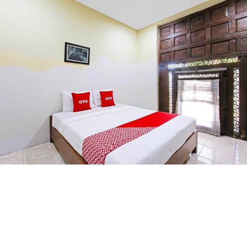 OYO 3693 Kopi Klotok Homestay Syariah