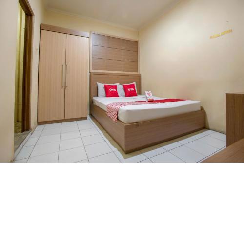 OYO 3755 Sweet Home