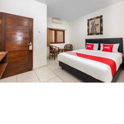 OYO 3775 Ketut Inn
