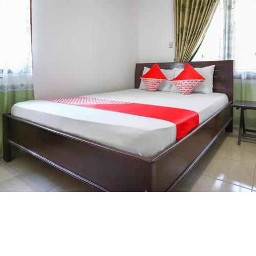 OYO 3789 Bukit Somber Residence Syariah