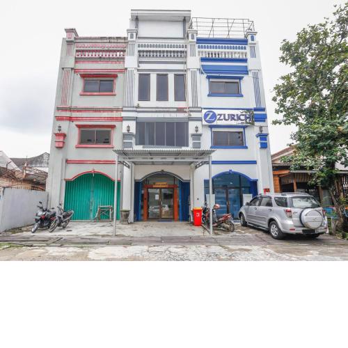 OYO 3794 Good Sleep Samarinda