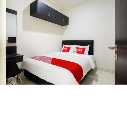 OYO 3826 Columbus Residence K11