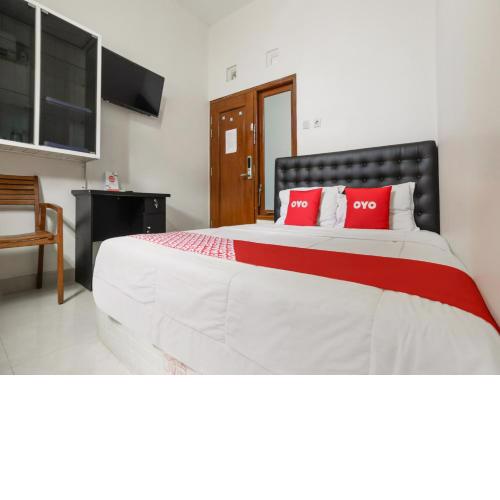 OYO 3838 Tamansari Guest House