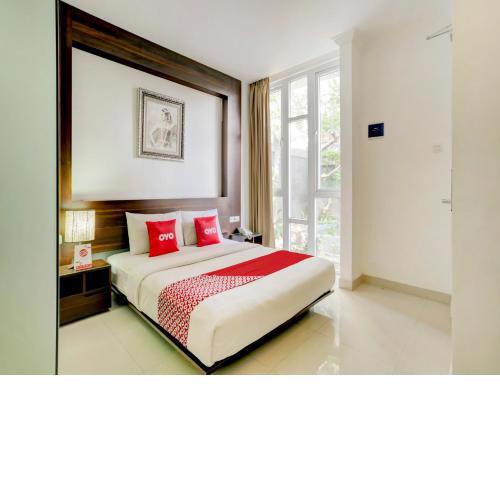 OYO 3850 Bali Kepundung Hotel