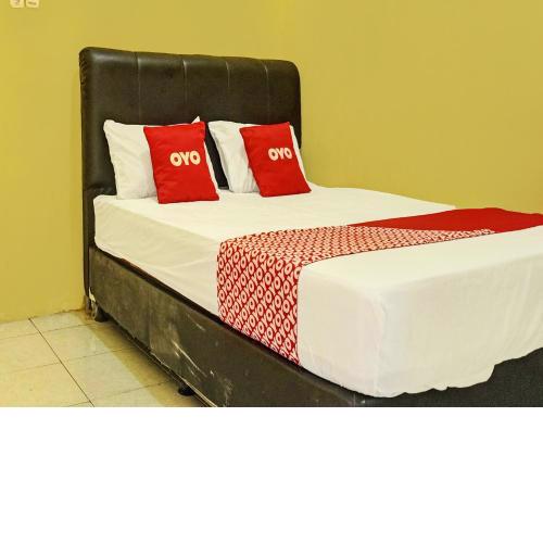 OYO 3857 Sweet Candy 1 Syariah