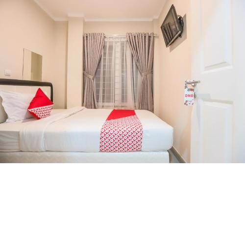 OYO 387 Alfa Guest House