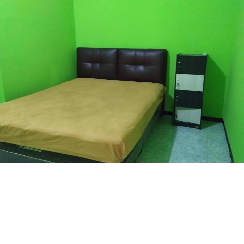 OYO 3887 Potreh Mastekah 2