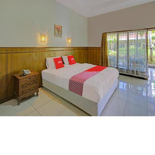 OYO 3934 Hotel Istana