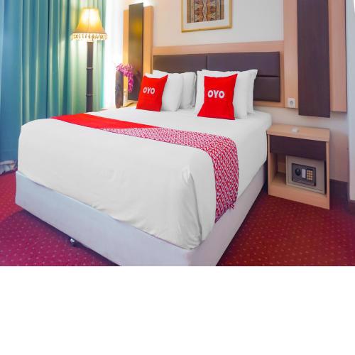 OYO 3967 Hotel Pantai Wisata