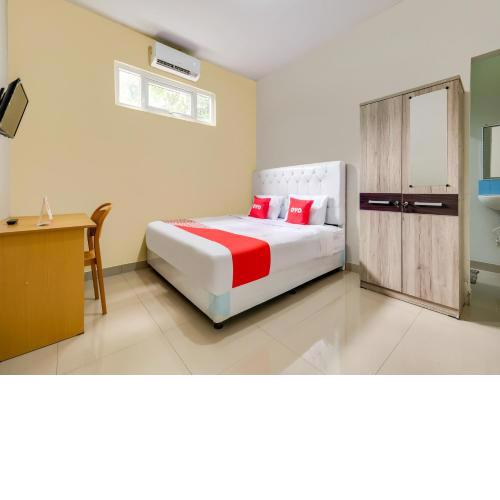 OYO 3972 Simega Residence