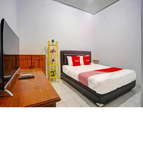 OYO 3994 Wisma Amalia