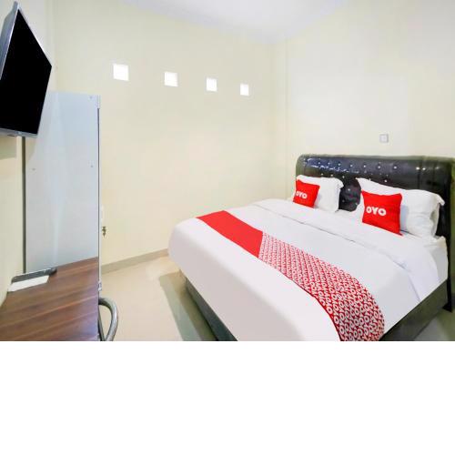 OYO 3OO9 252 Homestay
