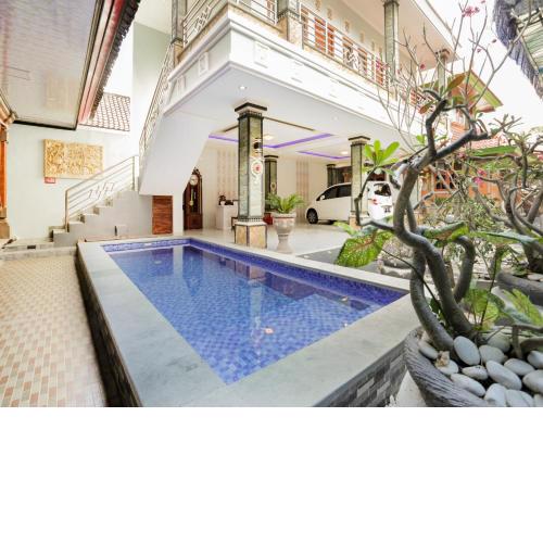 OYO 4003 Ceria Guesthouse Seminyak