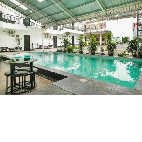 OYO 409 Pondok Helomi
