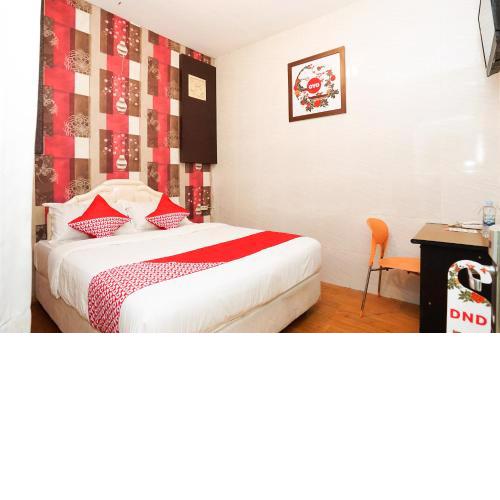 OYO 425 Mojokerto Guesthouse