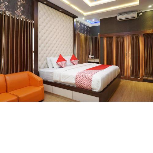OYO 444 Rafitha Homestay