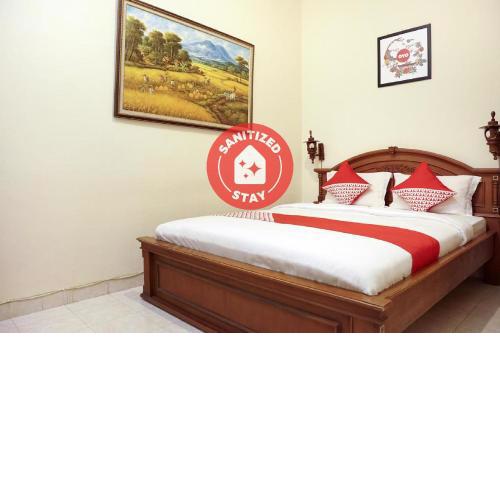 OYO 465 Alam Citra Bed & Breakfast