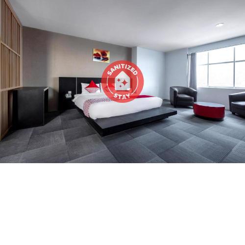 OYO 472 Hotel Asyra