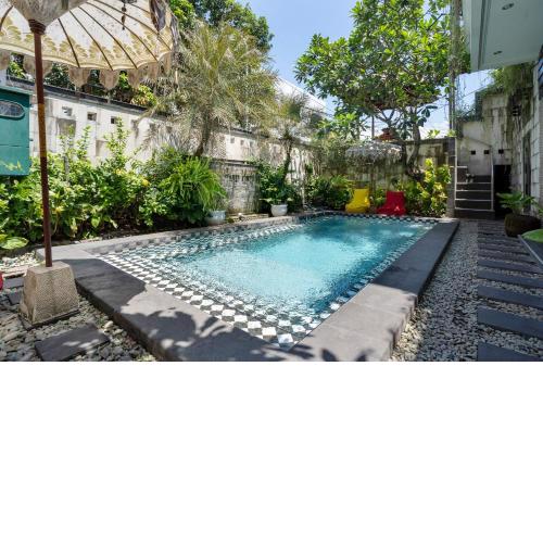 OYO 482 Anika Guest House