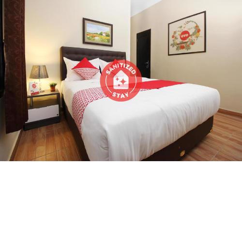 OYO 572 Omah Gedongkuning Syariah Homestay