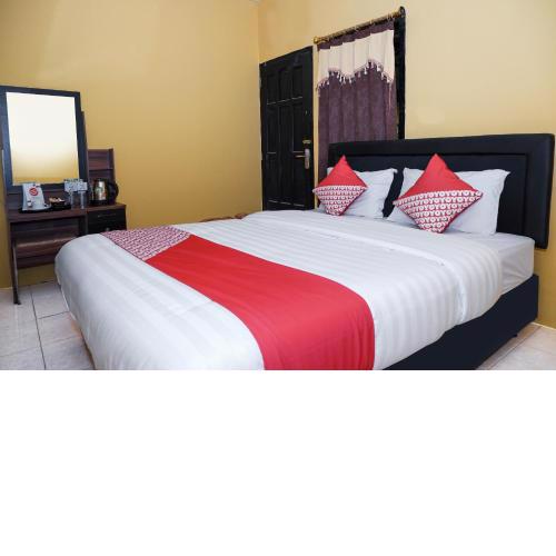 OYO 598 Udan Mas Guesthouse& Gallery
