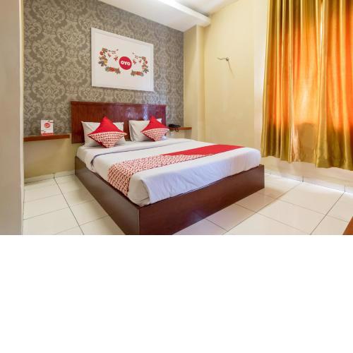 OYO 615 Residence Puri Hotel Syariah