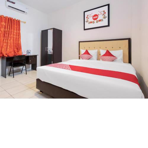 OYO 622 Bakti Homestay