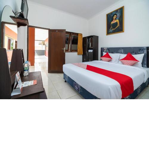 OYO 636 Apartmen Kak Okoh