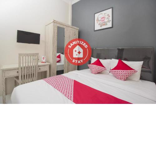 OYO 647 Irooms Homestay