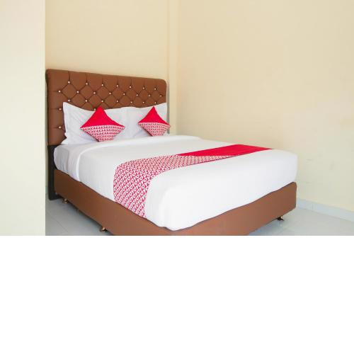OYO 654 Fabio Guest House Syariah
