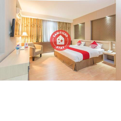 OYO 663 Hotel Sejati