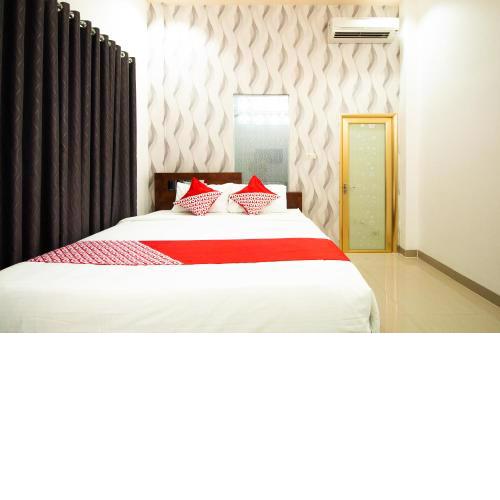 OYO 716 Iciw Iciw Exclusive Homestay