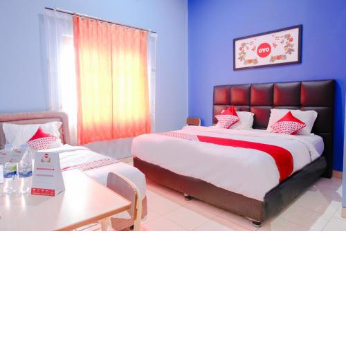OYO 778 Guest House Amalia Malang