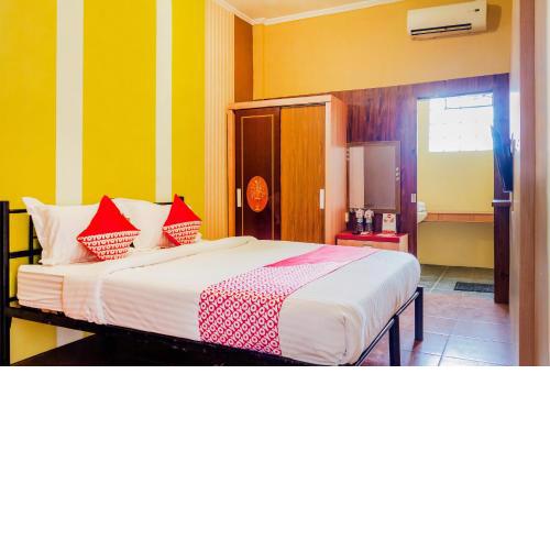 OYO 789 Pelangi Guest House
