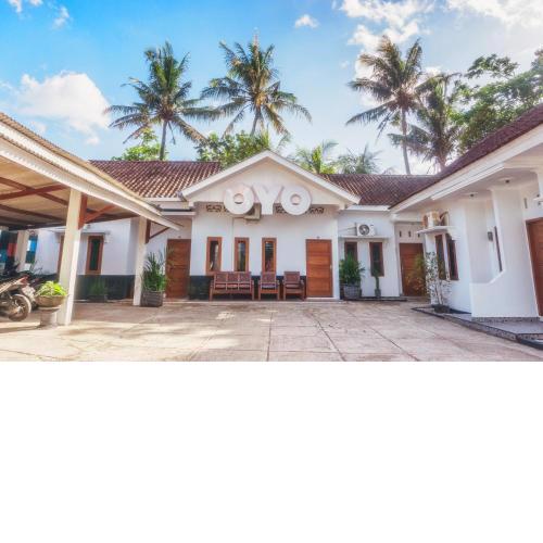 OYO 801 Hansa Homestay