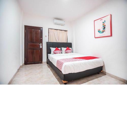 OYO 868 Wisma Berkat
